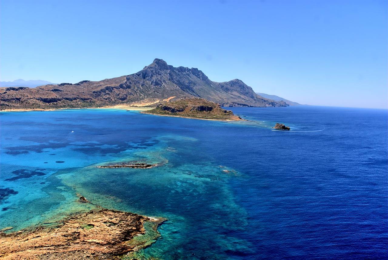 Balos - Greece