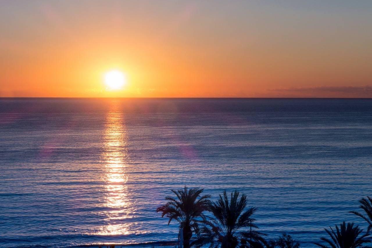 Sunrise